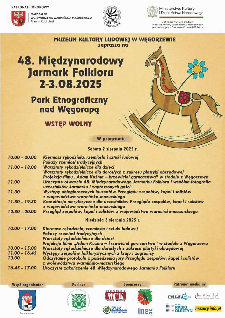 Jarmakr Folkloru 2025